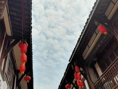 -海窝子古镇