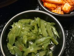 -九田家黑牛烤肉料理(中北镇店)