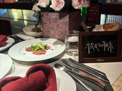 -ZHAO赵·牛扒坊(万象城店)