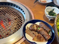 -炎蔵牛舌烤肉