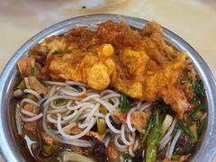 -凤张螺蛳粉·爽口粉(跃进路总店)