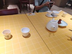 -蔡澜点心·粤菜(花城汇南区店)