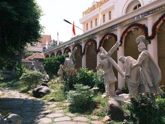 -耶稣圣心堂