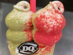 -DQ·蛋糕·冰淇淋(通州万达店)