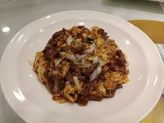 -万荣烤鸭店·北京菜(天坛店)