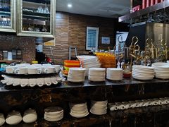 -上島咖啡(安亭店)