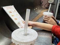 -一口小满手作糯米糍(北山店)