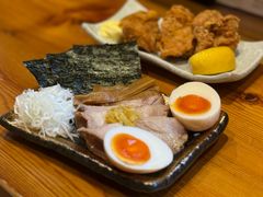 -Ramen满吉·豚骨拉面(丽园路店)