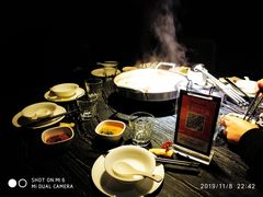 -骨之味·筒骨汤火锅(江头店)