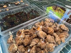 -阿胖龙虾小海鲜(宁国南路总店)