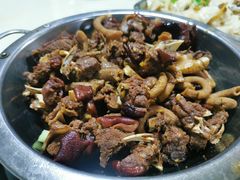 -宁大姐第一家脆皮狗肉馆(江滨路店)