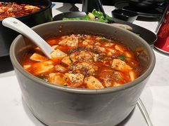 -本来精品川菜(嘉里中心店)