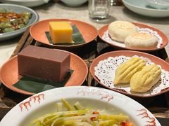 -小吊梨汤·北京菜·烤鸭(清河万象汇店)