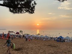 -威海国际海水浴场旅游区