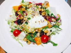 安第期沙拉-新贝乐意大利餐厅(苏州中心店)