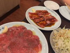 -蒜香焼肉PURUSHIN(马场路店)