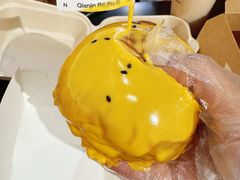 -前进5路汉堡炸鸡(昙华林店)