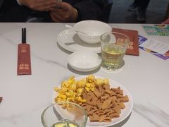 -双合园·海鲜水饺青岛菜(万佳广场店)
