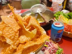 -潮汕·草根牛肉档(上海荟聚城市集市店)