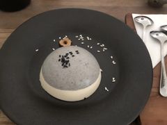 -知亘茶食