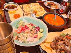 -那拉提之疆·新疆菜(美院店)