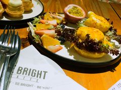 -BE BRIGHT KITCHEN(正佳广场店)