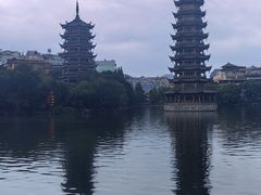 -忆咖啡观景餐厅(桂林象山公园店)