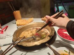 -小龙坎火锅(总店)