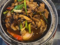 -钱大妈海鲜饭店(保利林语店)