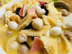 -扬州狮子楼·非遗淮扬菜(总店)