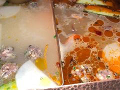 -许府牛火锅(信义坊总店)