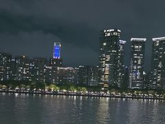 -琶醍壹号•音乐江景餐吧