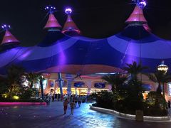 -珠海横琴长隆《卡卡虎奇遇记》