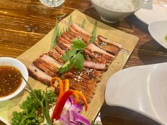 -Siam泰餐厅(水上公园店)