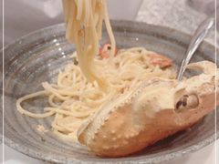 -Petit Oyster叫嚎(平安金融中心店)
