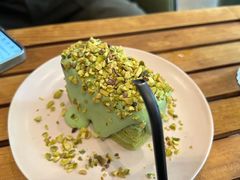 -Home Cafe(水榭春天店)