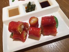 -云山茶餐厅(广东大厦店)