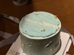 -你好独角兽·蛋糕甜品