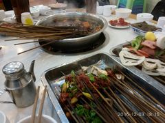 -江二娃串串香(科园四路总店)