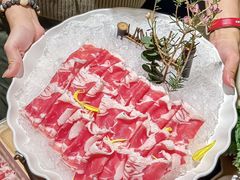 -涮福記·现切牛羊肉火锅(世纪汇店)