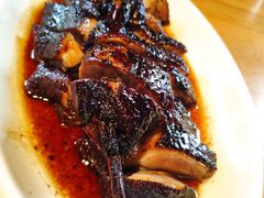 -顺香居·老字号湖北菜(江汉路店)