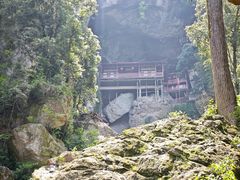 -东南悬空寺方广岩