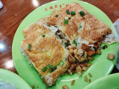 -三镇民生甜食馆(胜利街总店)