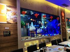 -长沙三景韦尔斯利酒店·Oval全日制餐厅自助餐