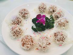 -小贝壳酒楼(经九路店)