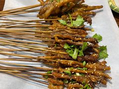 -林二哥宜烤官·宜宾小烧烤