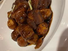 外婆红烧肉-小南国(金沙江路店)