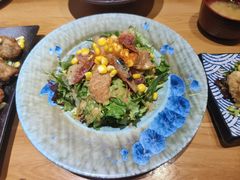 -福匠日本料理(人民路店)