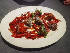 -锦府园·新台州菜(合生汇店)