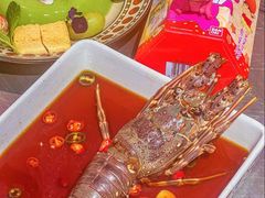 -哼蟹二将·烤肉酱蟹(合生汇店)